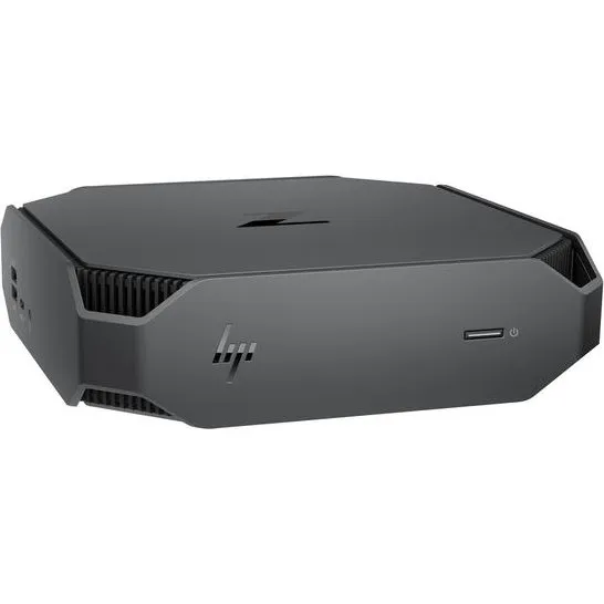 HP EliteDesk Z2 G5 Mini i5-10500T 8GB 256GB Windows 11 Pro