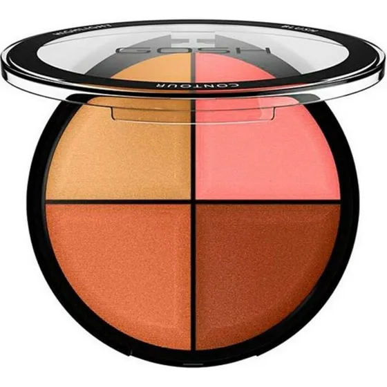 Gosh Copenhagen Contour'n Strobe 002 Medium 20 g