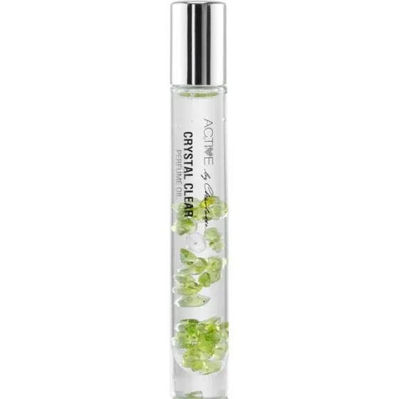 Active by Charlotte Spirituel Parfume Power & Energy 10 ml