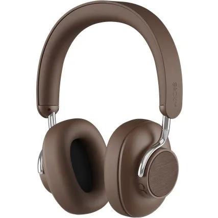 SACKit Touch 310 Hovedtelefoner - Brun