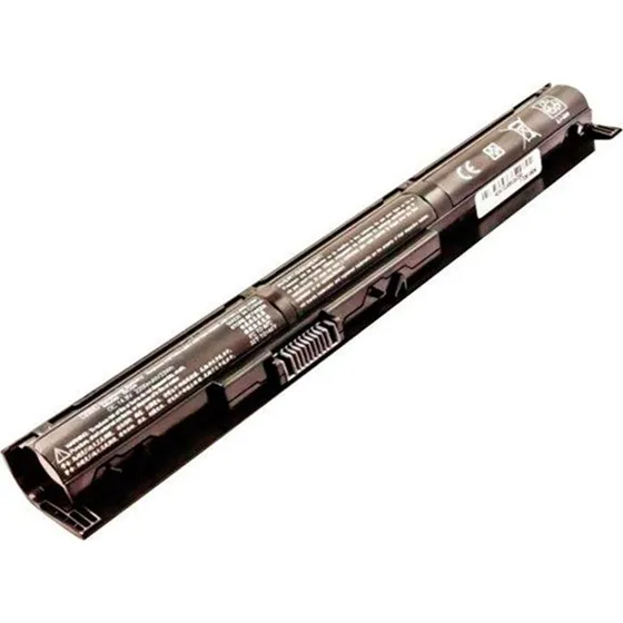 HP 33Wh 14,8V 2,2Ah Batteri – Sort