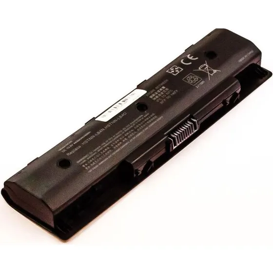 CoreParts Battery 47 Wh til HP Envy 15, 17, x360