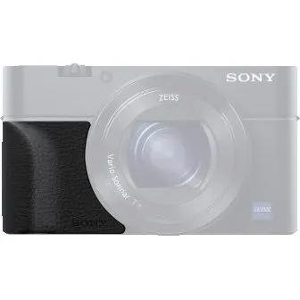 Sony AG-R2 Kameragreb, Sort