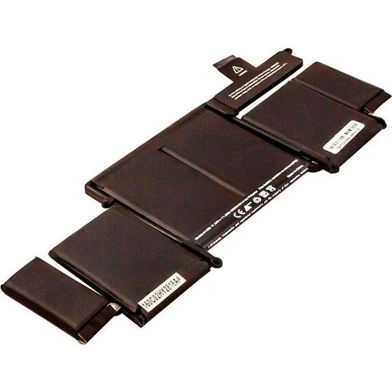 CoreParts Battery til MacBook Pro Retina 13" 2013/2014 – 71,8 Wh