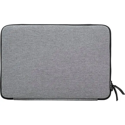 Radicover Strålingsbeskyttende Sleeve 15,6" Grå