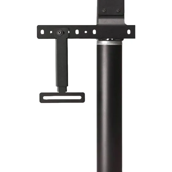 Bülow Stand BS15-2 Standerbeslag, Sort