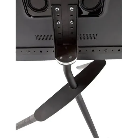 Bülow Rotate Mounting BS15/BS19 Aluminium, 30° rotation
