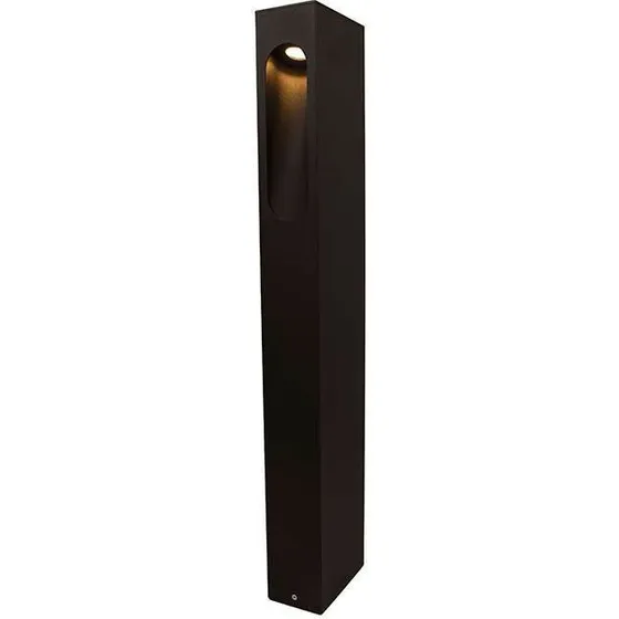 Scan Products Gaia LED Pullert 7W 3000K Sort IP54