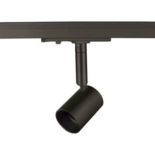 Scan Products Mita 1F Spot 5 cm, Sort, 230V, Uden Afskærmning