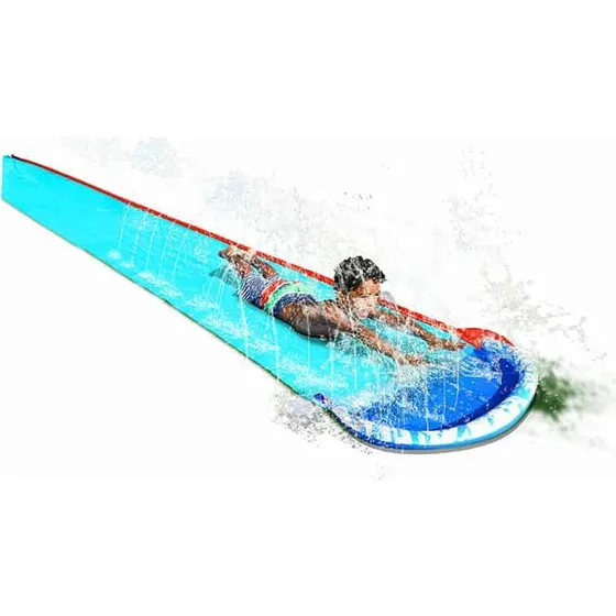 Happy Summer Speed Blast Vandglidebane 488x71 cm, 5 år+