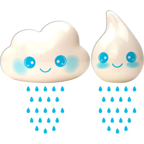 Happy Baby Regnsky – Vandleg med regn-funktion