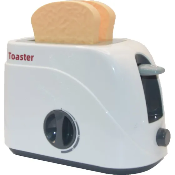 Junior Home Brødrister med Timer, 3+ år
