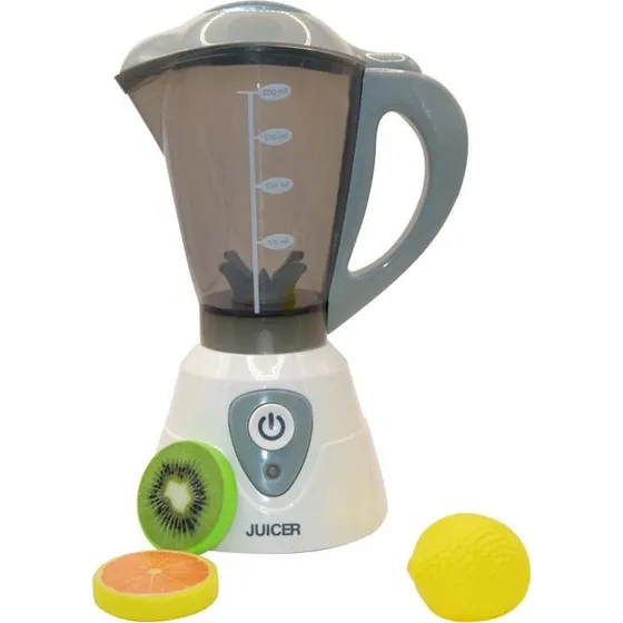 Junior Home Junior Hjemme Juice Mixer med lys og lyd