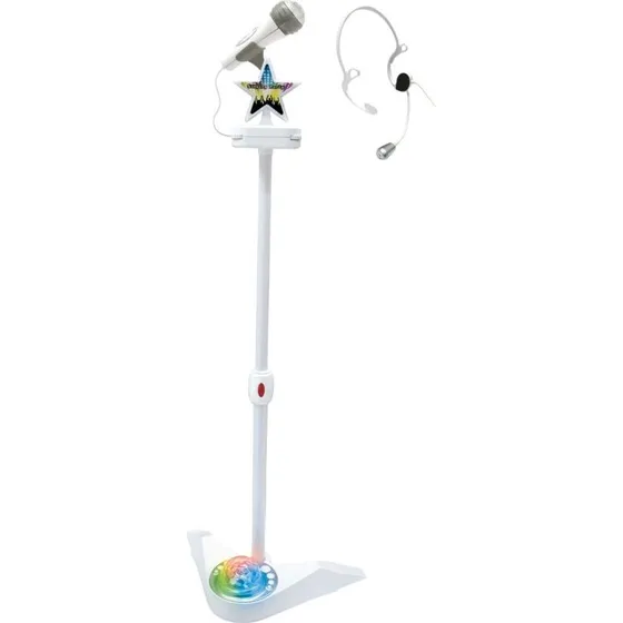AMO Toys Music Duet Stage Mikrofon BT