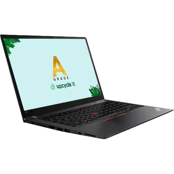 Lenovo ThinkPad T480s 14" 8GB 256GB SSD Refurbished Grade A