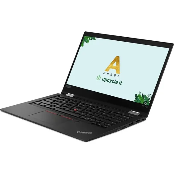 Lenovo ThinkPad X13 Refurbished i5-10210U 8GB 256GB A-Grade