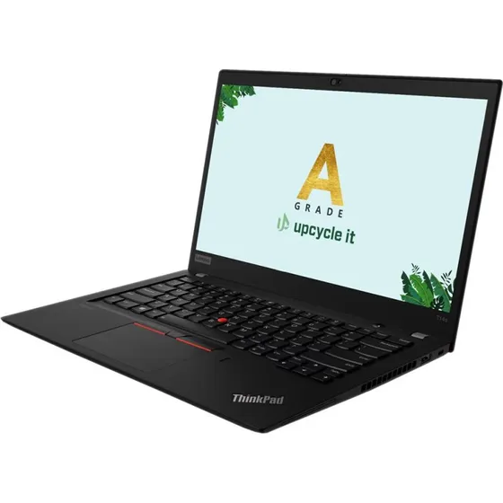 Lenovo ThinkPad T14s G1 Refurbished i5 16GB 256GB A-Grade