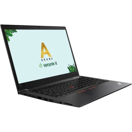 Lenovo ThinkPad T480s 14" 20GB RAM 512GB SSD Refurbished Grade A