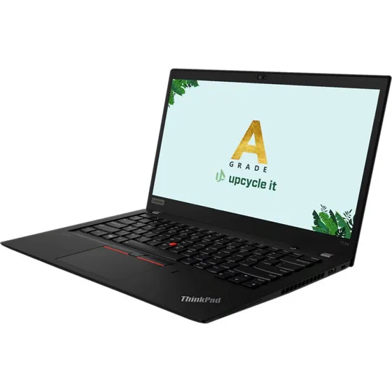 Lenovo ThinkPad T14s G2 Refurbished i5-1135G7 16GB 256GB A-Grade