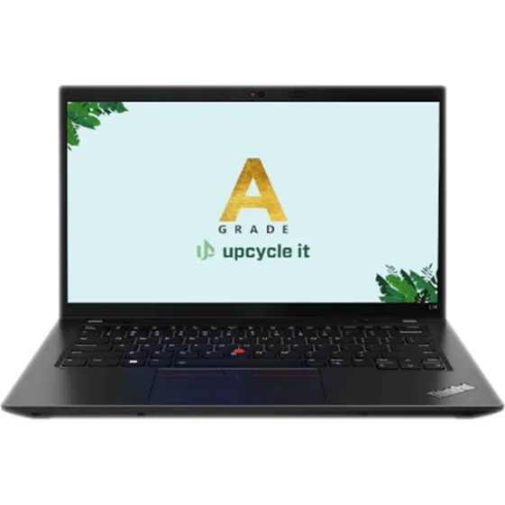 Lenovo ThinkPad L14 G2 Refurbished i5-1135G7 16GB 256GB A-Grade