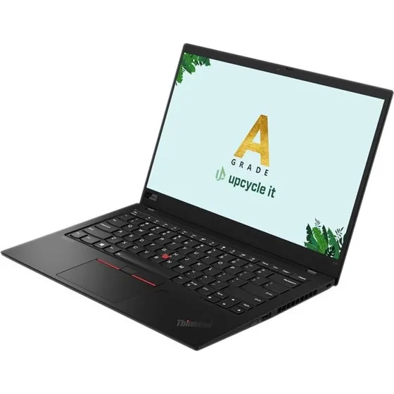 Lenovo ThinkPad X1 Carbon 14" i5-8265U 8GB 256GB A-Grade