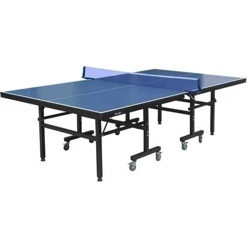 Stanlord Genova Pro Bordtennisbord, Grønt, 274 cm