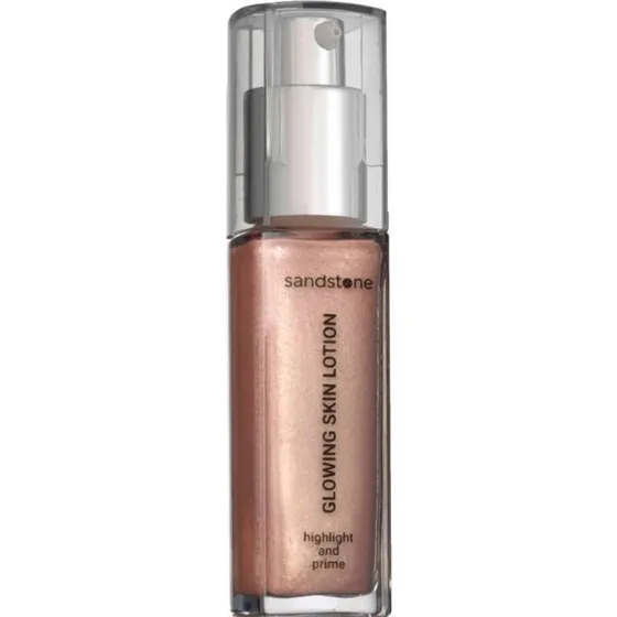 SandStone Glowing Skin Lotion 100ml