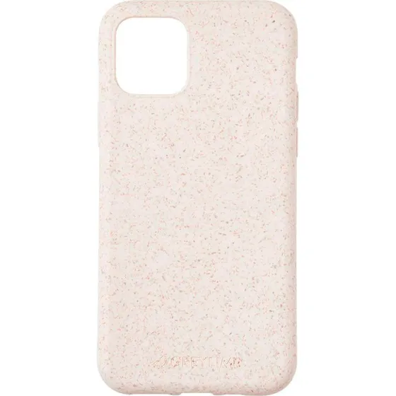 GreyLime iPhone 11 Pro Cover, Beige – Bionedbrydeligt