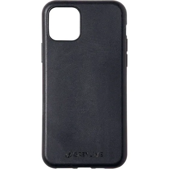 GreyLime iPhone 11 Pro Cover, Sort, Bionedbrydelig