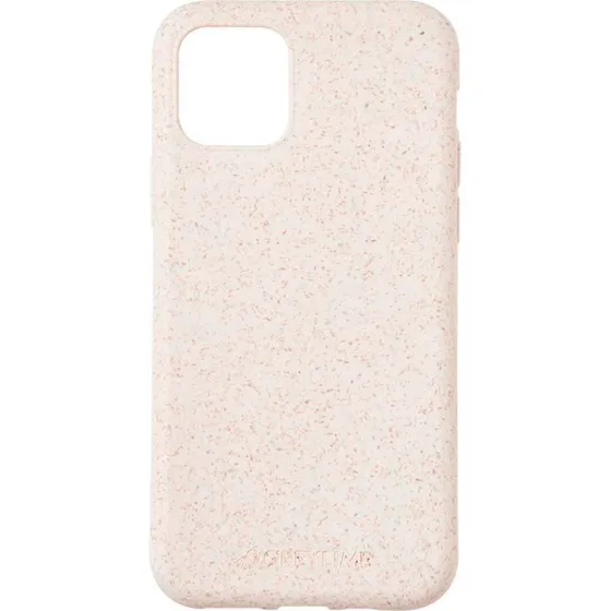 GreyLime iPhone 11 Pro Max Cover Beige - Bionedbrydeligt