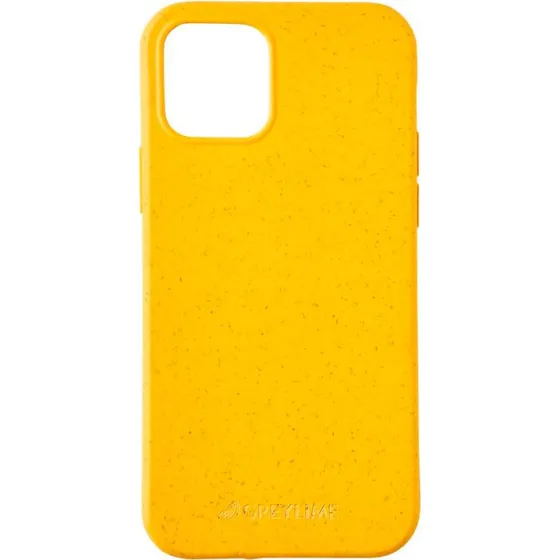 GreyLime iPhone 12/12 Pro Bionedbrydelig Gul
