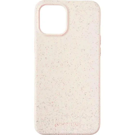 GreyLime iPhone 12 Pro Max Cover Beige (bionedbrydelig)