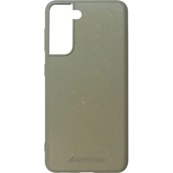 GreyLime Samsung Galaxy S22 Cover (Biodegradable) Grøn