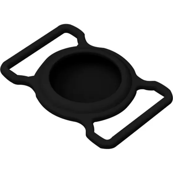 Lippa Collar Holder for AirTag - Sort