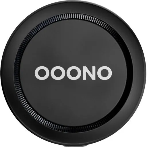 Ooono Co-Driver No1 Smart Fartalarm