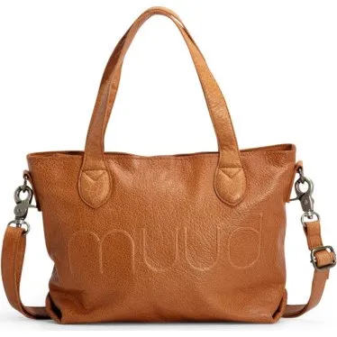 muud Laura mini taske - Whisky