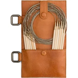 muud Carita A etui - Whisky