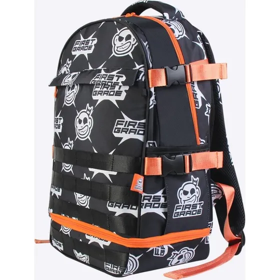 Firstgrade Qual Skoletaske 46x30x13 cm