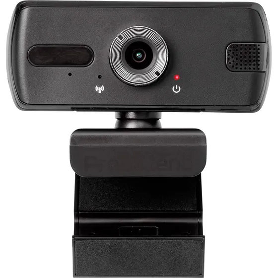 ProXtend X201 Webcam 2048x1536/30fps