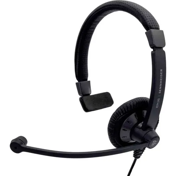 Epos IMPACT SC45 MS Mono Headset (USB-A/3,5mm)