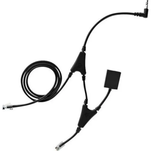 EPOS CEHS-AL 01 Elektrisk hætte kontaktadapter