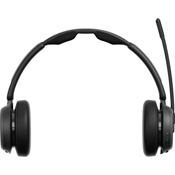 EPOS Impact 1060T ANC Trådløst Headset, Sort