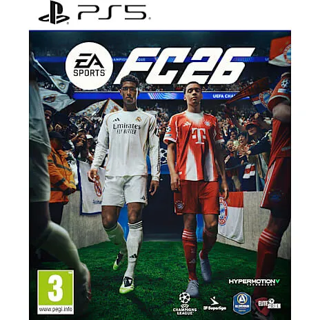 EA SPORTS FC 26 til PS5