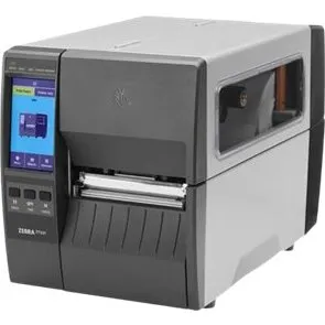 Zebra ZT231 Termisk Etiketprinter 203 dpi, 152 mm/s, Bluetooth & Wi-Fi