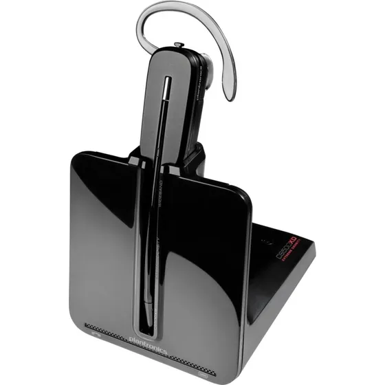 HP Poly CS540A Trådløst Headset, Sort