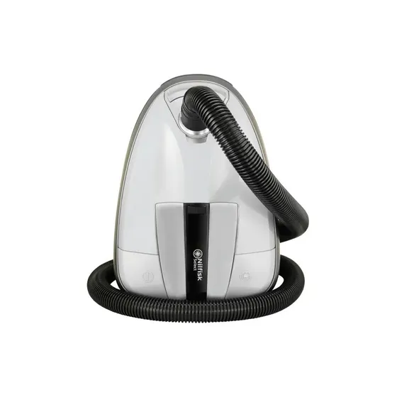 Nilfisk Select WCO13P08A1 Støvsuger 270W Hvid
