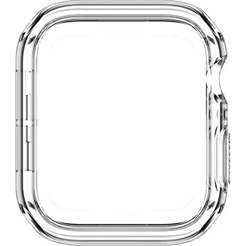 PanzerGlass SAFE TPU Bumper Transparent 46mm Apple Watch Series 10