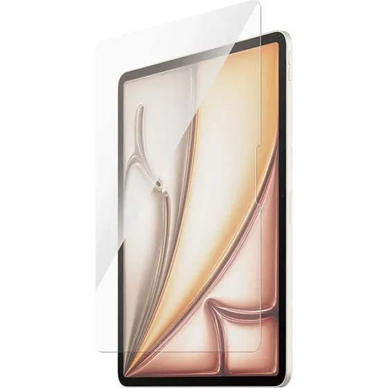 SAFE by PanzerGlass Skærmbeskytter for iPad Air & Pro 13" (2024-2025)