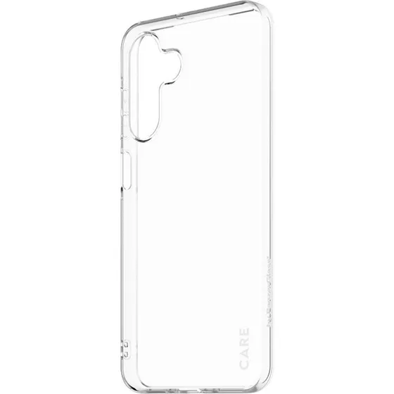PanzerGlass CARE X-Ray Gennemsigtig Case til Samsung Galaxy A17/A17 5G
