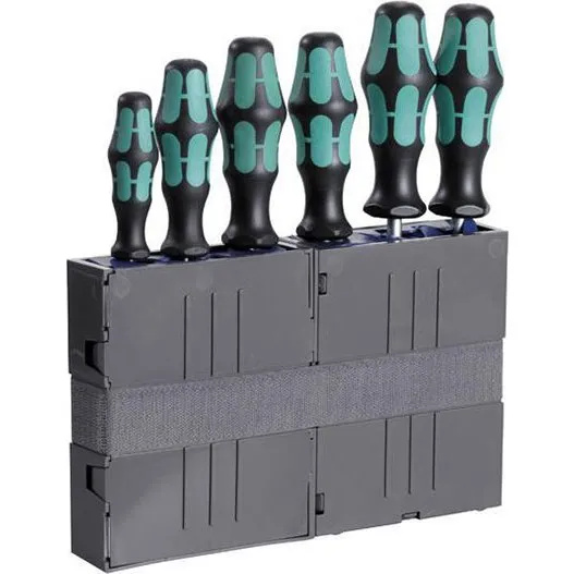 Raaco ½ Tool Fix - Sort